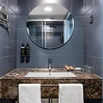 Exe Lev Hotel Ljubljana