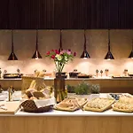 Exe Lev Hotel Liubliana