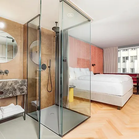 Exe Lev リュブリャナ