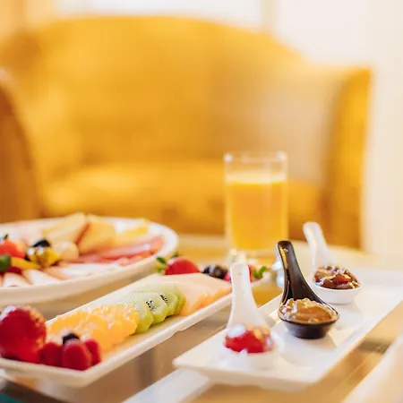 Exe Lev ホテル リュブリャナ