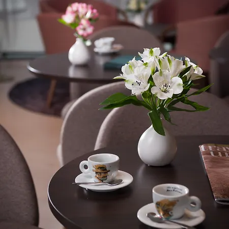 Hotel Exe Lev 4*