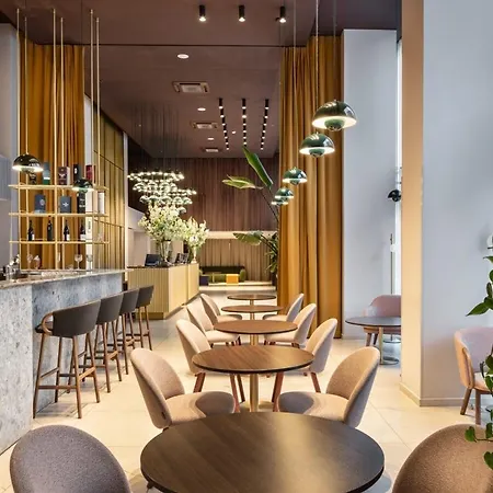 Exe Lev Hotel