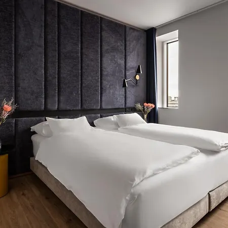 Hotel Exe Lev 4*