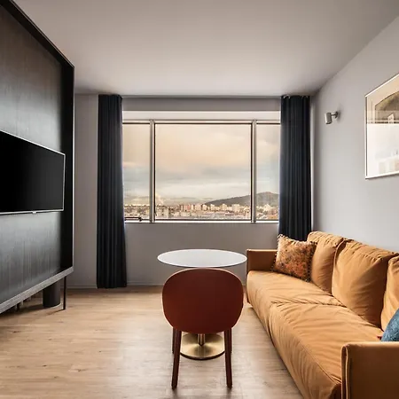 Hotel Exe Lev 4*