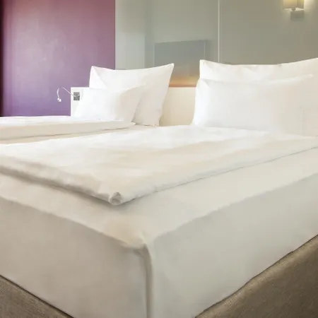 Exe Lev Hotell Ljubljana