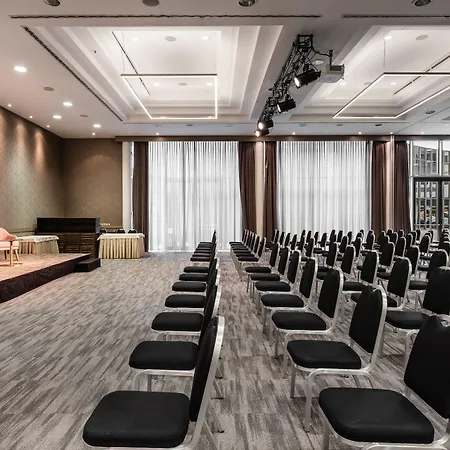 ホテル Exe Lev リュブリャナ