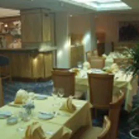 Exe Lev Hotel 4*