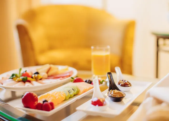 Exe Lev Hotel Laibach