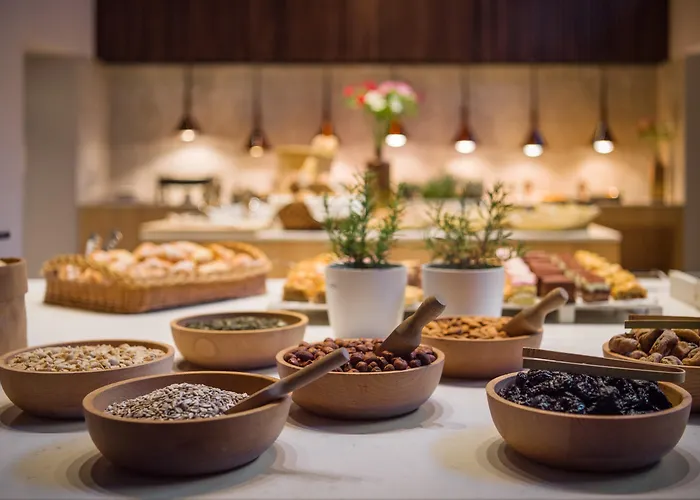 Otel Exe Lev Ljubljana