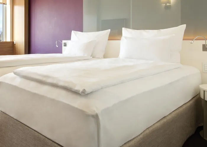 Exe Lev Otel Ljubljana