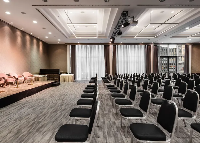 Otel Exe Lev Ljubljana