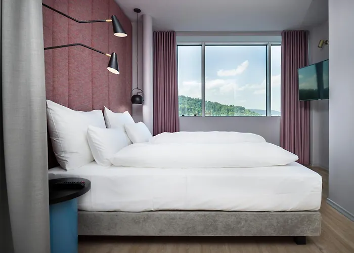 Hotel Exe Lev Laibach