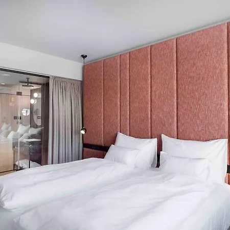 Hotel Exe Lev 4*