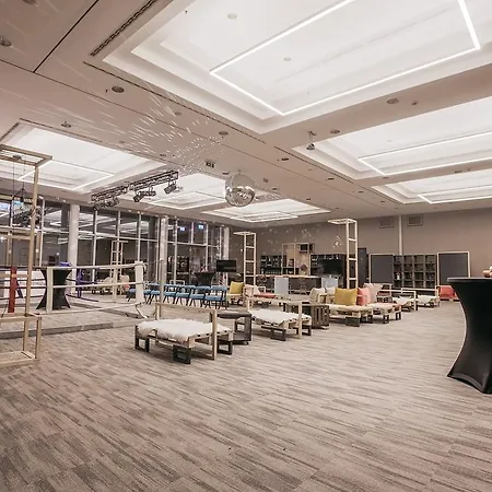 Hotel Exe Lev Ljubljana