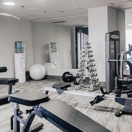 Hotel Exe Lev Ljubljana