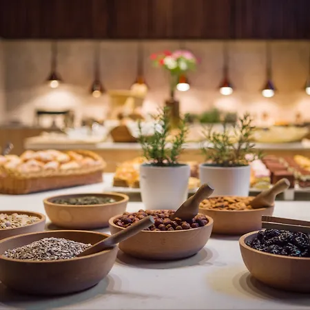 酒店 Exe Lev 卢布尔雅那