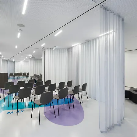 Exe Lev 4* Ljubljana