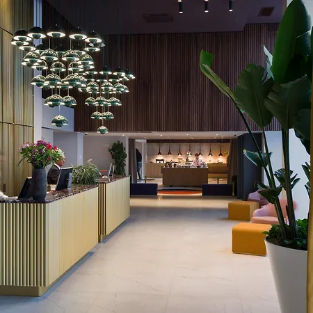 Exe Lev Otel