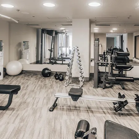 Otel Exe Lev Ljubljana