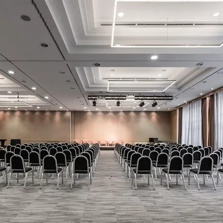 Exe Lev 4* Ljubljana