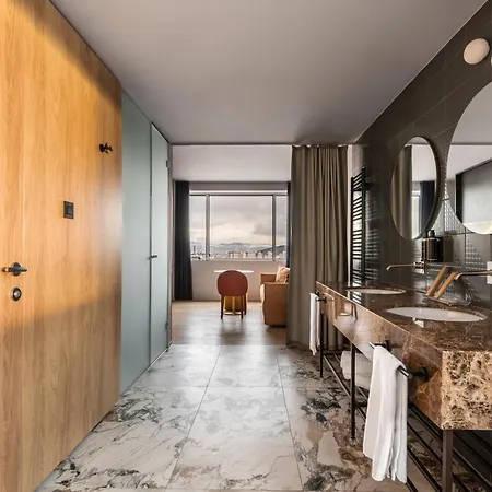Exe Lev Otel 4*