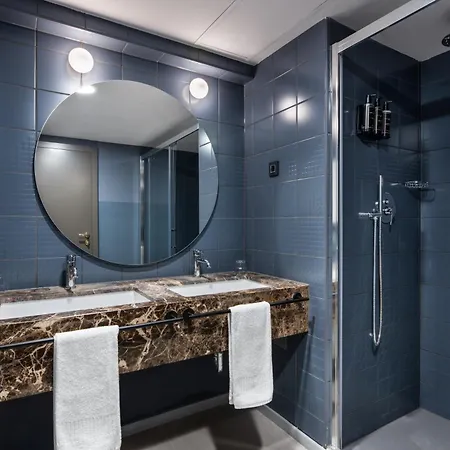 Hotel Exe Lev Lublaň