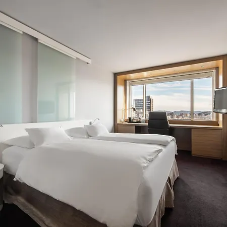 Exe Lev 4* Ljubljana
