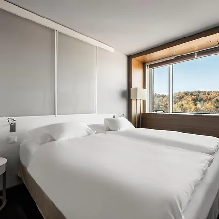 Exe Lev Hotel 4*