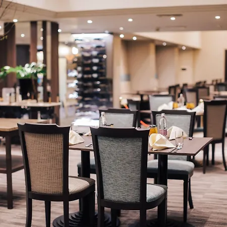 Exe Lev 4* Ljubljana