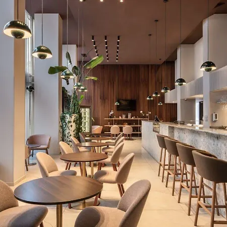 Hotel Exe Lev Ljubljana