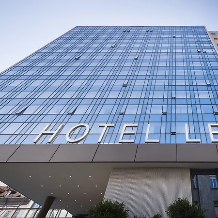 Exe Lev 4* Ljubljana