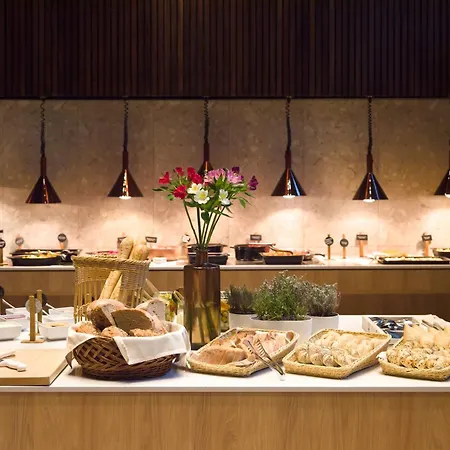 Exe Lev 酒店 卢布尔雅那