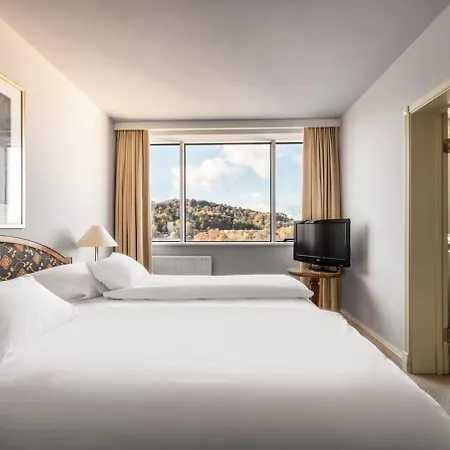 酒店 Exe Lev 卢布尔雅那