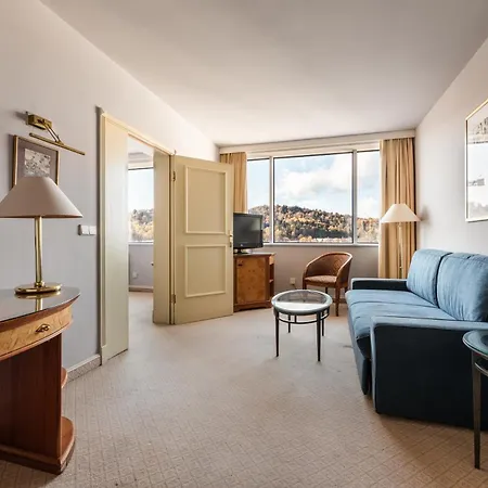 Exe Lev 酒店 卢布尔雅那