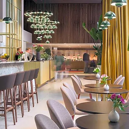 Exe Lev Hotel