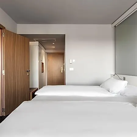 Exe Lev 4* Ljubljana