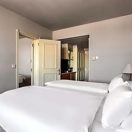 Hotel Exe Lev