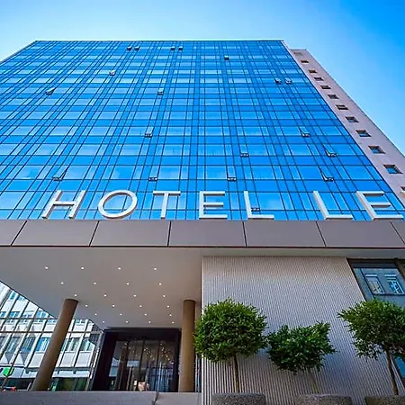Exe Lev Hotel Liubliana