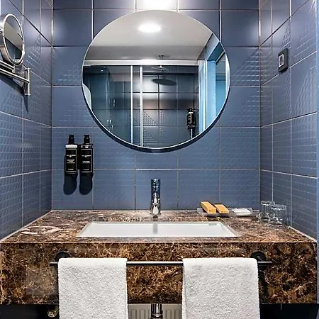 Hotel Exe Lev