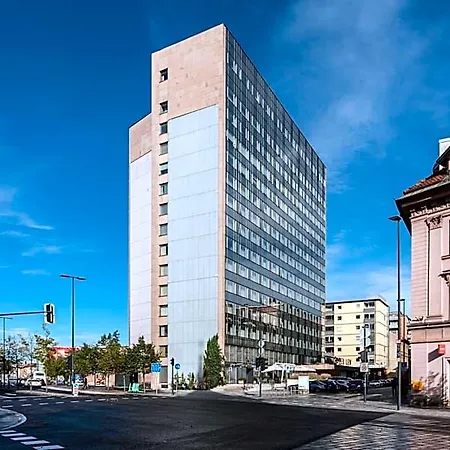 Exe Lev Hotel 4*