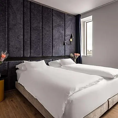 Exe Lev 4* Ljubljana