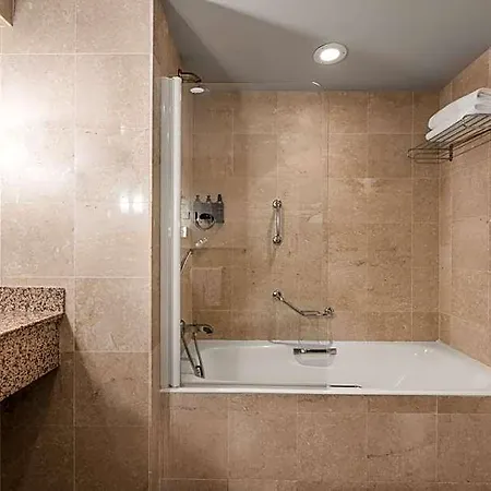 Exe Lev Hotel 4*