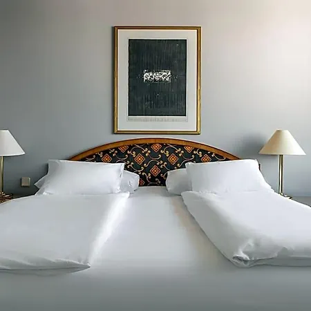 Hotel Exe Lev