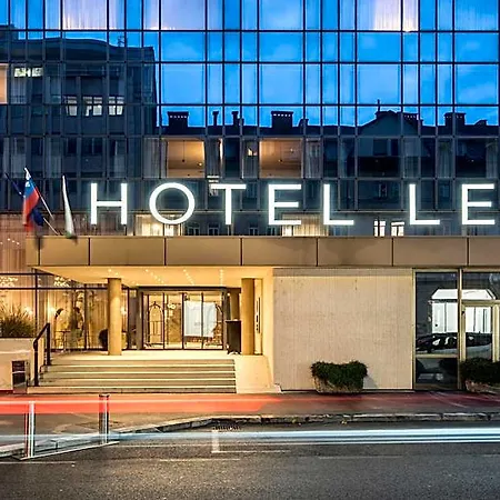 Exe Lev Hotel
