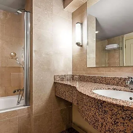 Exe Lev Hotel Ljubljana