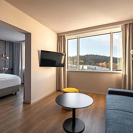 Exe Lev Hotel