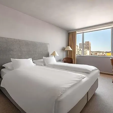 Hotel Exe Lev Ljubljana