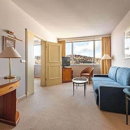 Exe Lev Hotel