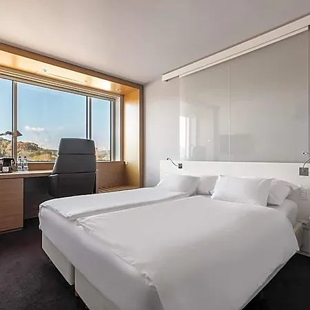 Hotel Exe Lev Ljubljana