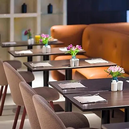 Exe Lev Hotel